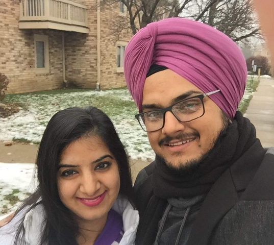 Singh, A